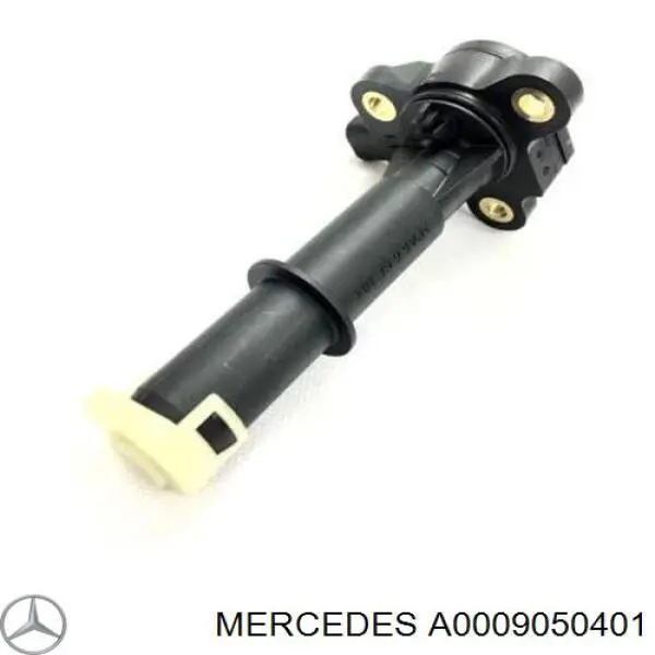Sensor do nível de óleo de motor Mercedes A0009050401 preço, a partir de 143,02 USD