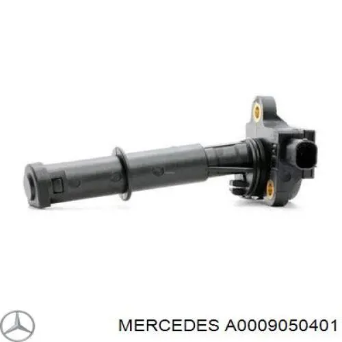Compre A0009050401 Mercedes Sensor do nível de óleo de motor