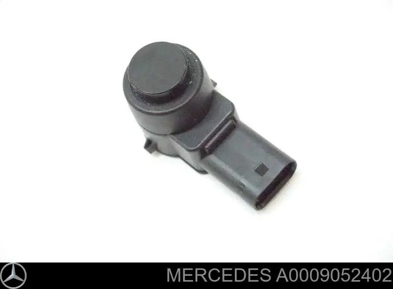 Sensor de sinalização de estacionamento (sensor de estacionamento) dianteiro/traseiro lateral Mercedes A0009052402 preço, a partir de 44,03 USD