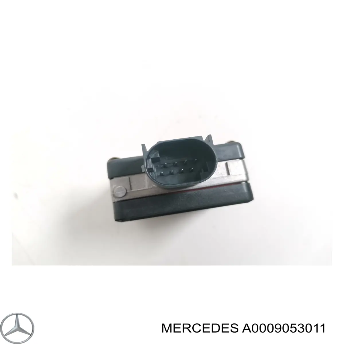 A0009053011 Mercedes Sensor de radar de distância
