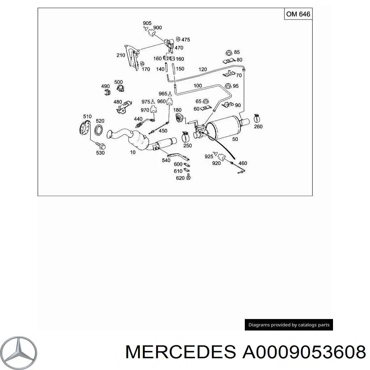 Sensor de temperatura dos gases de escape (GE), antes de filtro de partículas diesel FAE 68071 preço, a partir de 85,80 USD