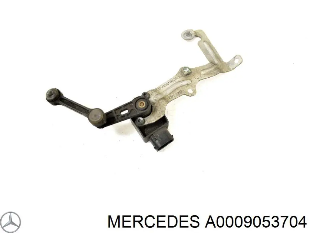 Sensor dianteiro do nível de posição de carroçaria Mercedes A0009053704 preço, a partir de 74,20 USD