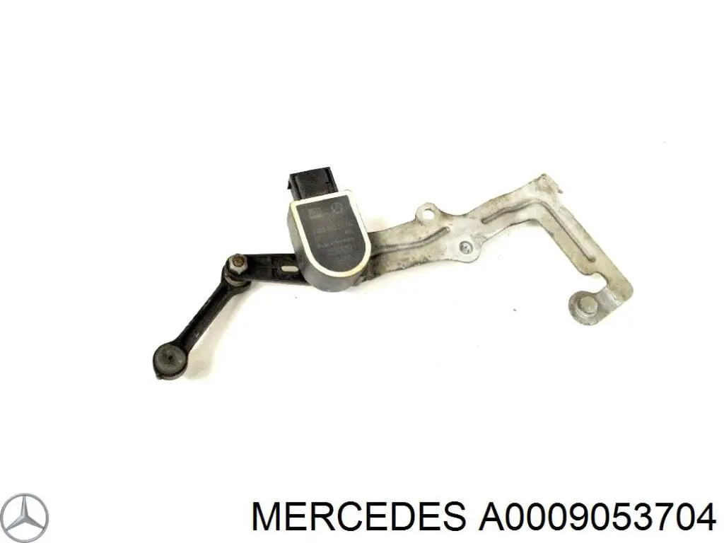  Mercedes A0009053704