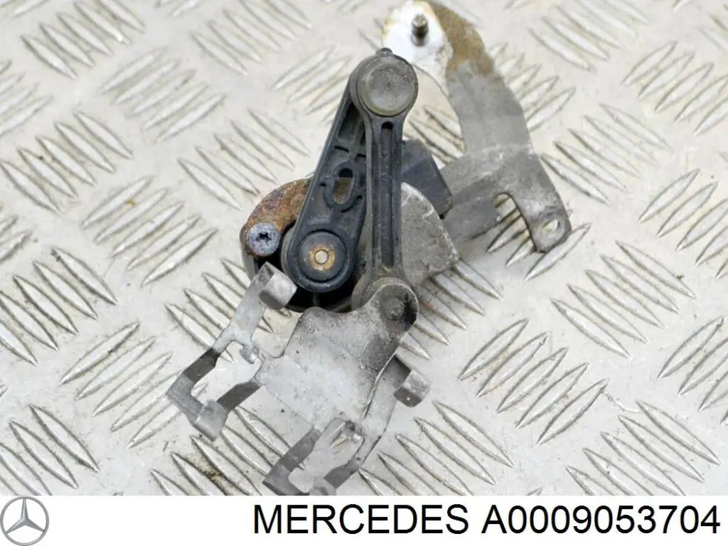 Sensor dianteiro do nível de posição de carroçaria Mercedes A0009053704 preço, a partir de 74,20 USD