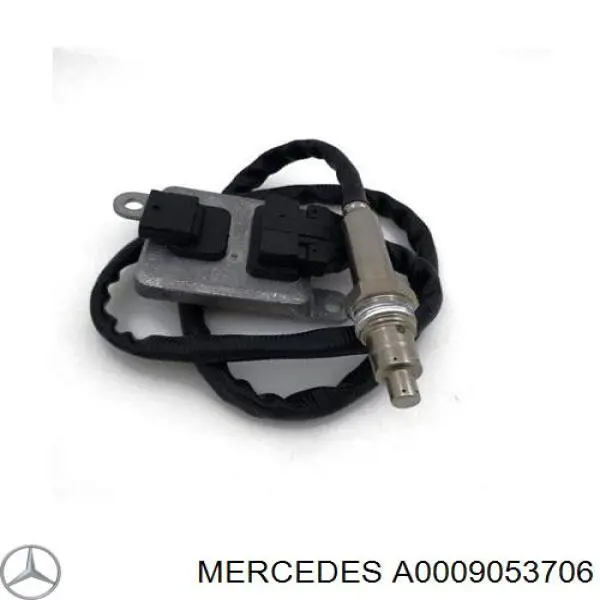 Sensor dianteiro de óxidos de nitrogênio NOX Mercedes A0009053706 preço, a partir de 250,02 USD