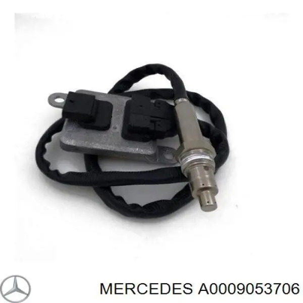 Sensor dianteiro de óxidos de nitrogênio NOX Mercedes A000905161287 preço, a partir de 250,02 USD