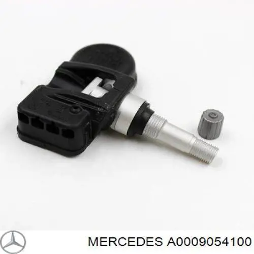 Compre A0009054100 Mercedes Sensor de pressão de ar nos pneus