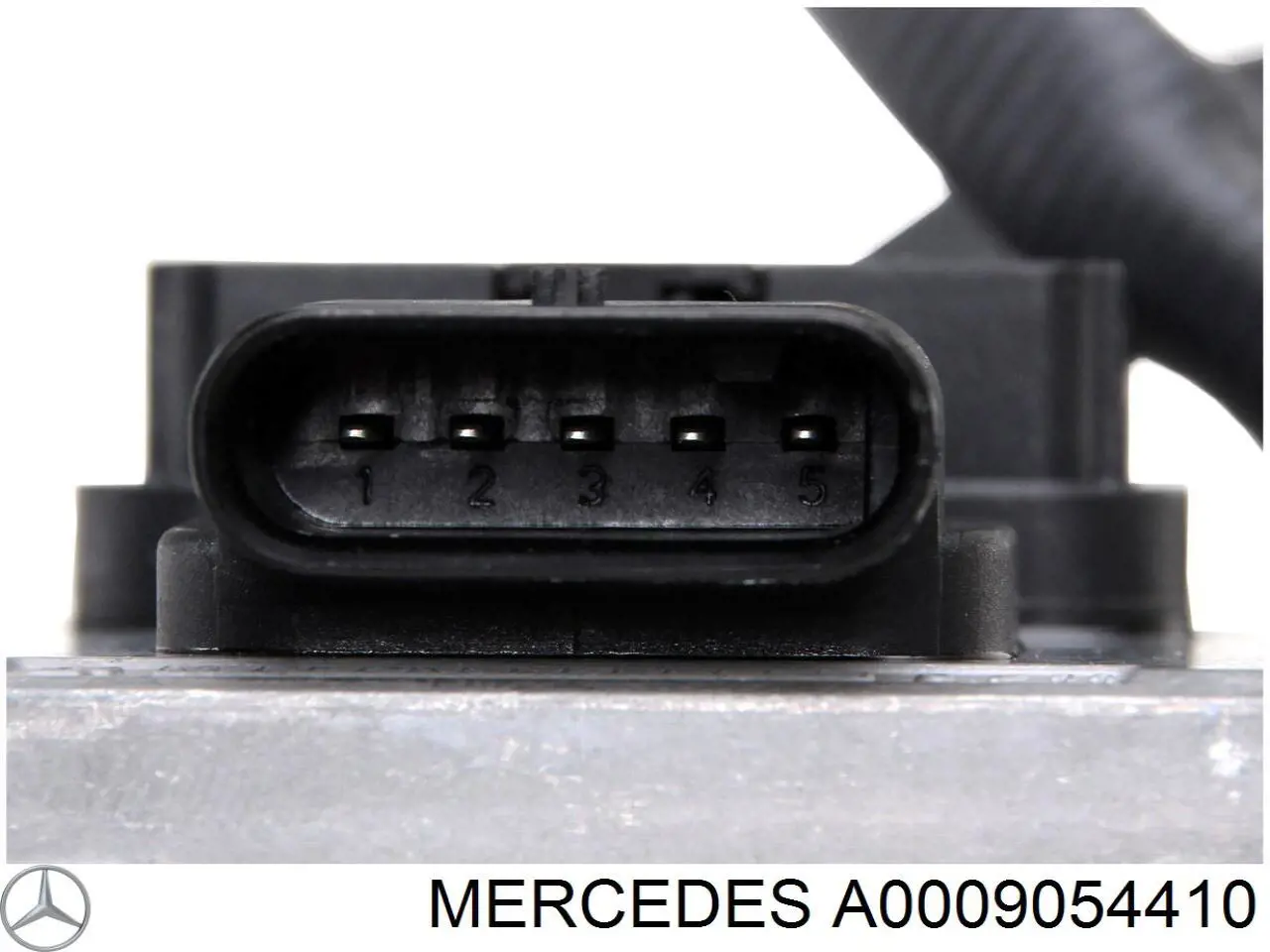 Sensor de óxidos de nitrogênio NOX Meat&Doria 57022 preço, a partir de 249,01 USD