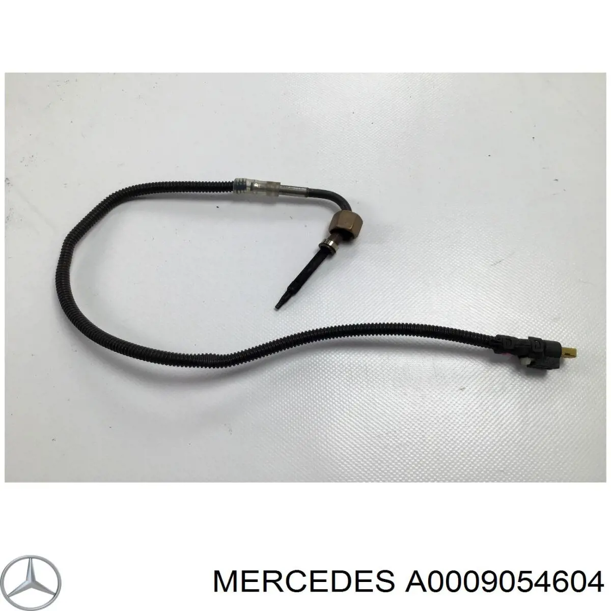Sensor traseiro de óxidos de nitrogênio NOX Mercedes A0009054604 preço, a partir de 183,17 USD