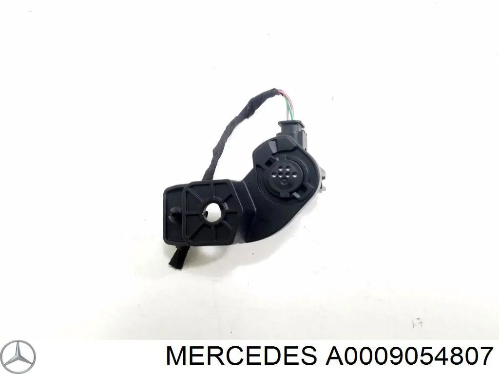  Mercedes A0009054807 preço, a partir de 95,34 USD