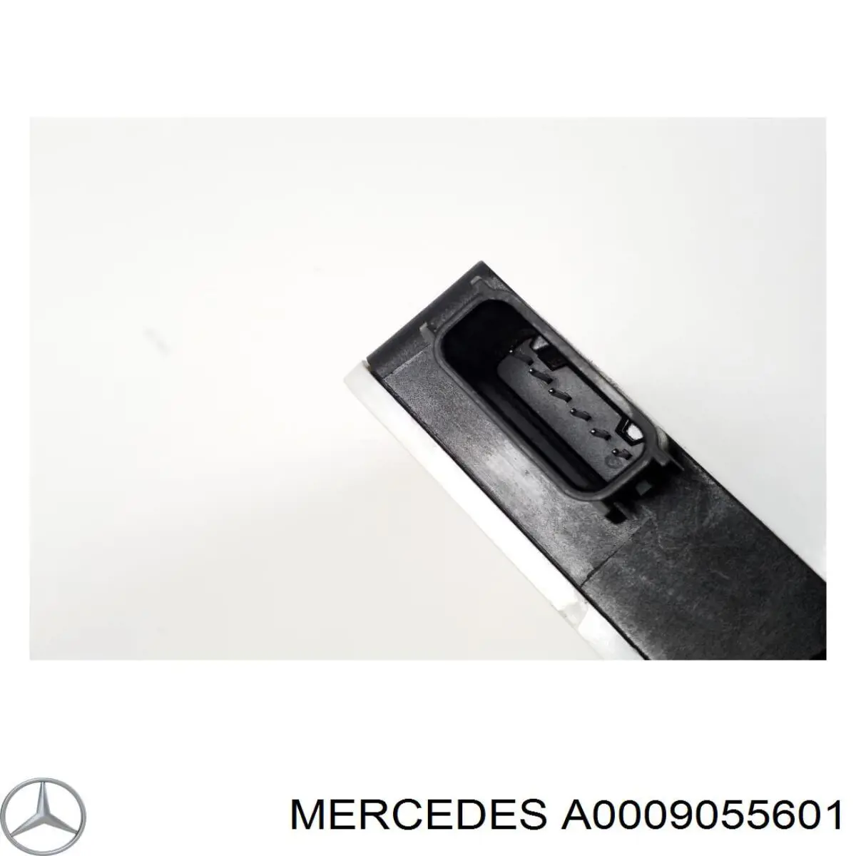 Sensor de radar de distância Mercedes A0009055601 preço, a partir de 364,17 USD