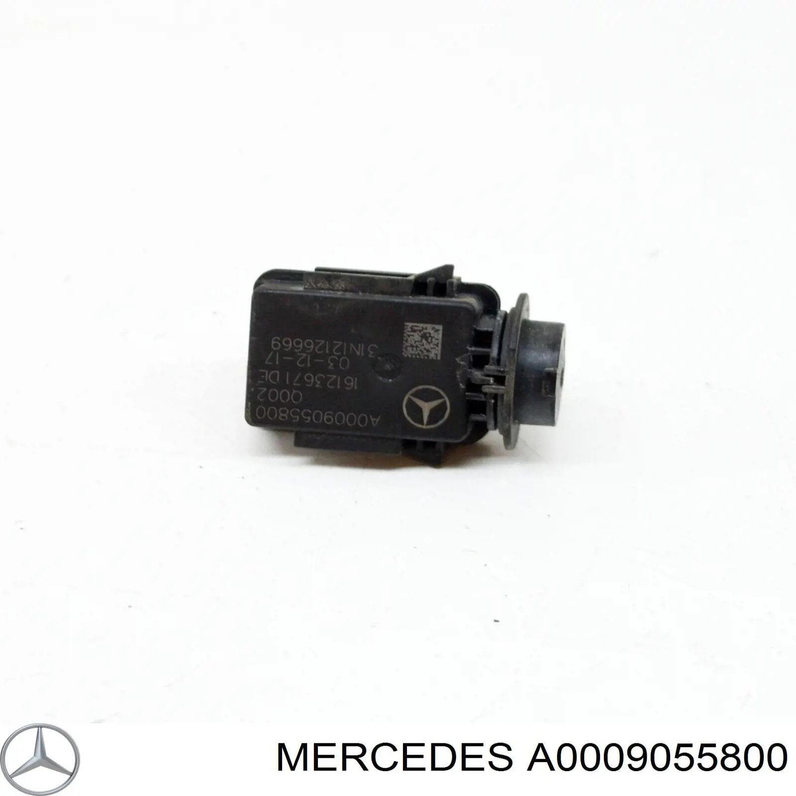 Sensor de sujidade de ar Mercedes A0009055800 preço, a partir de 81,72 USD