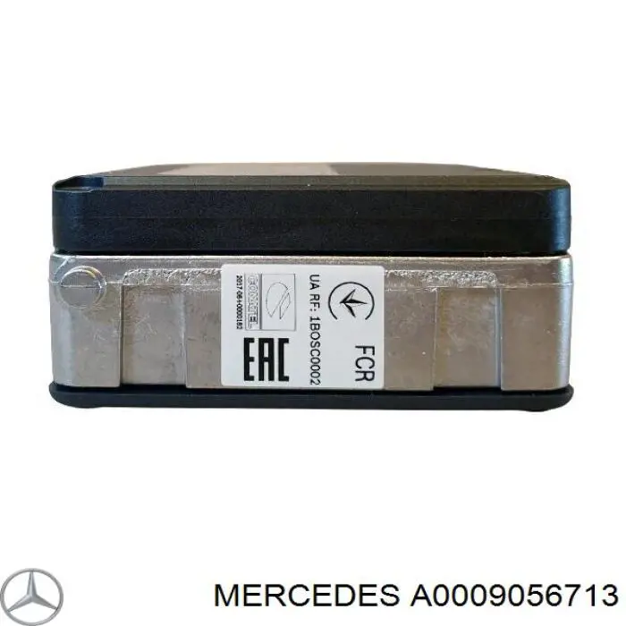  Mercedes A0009056713