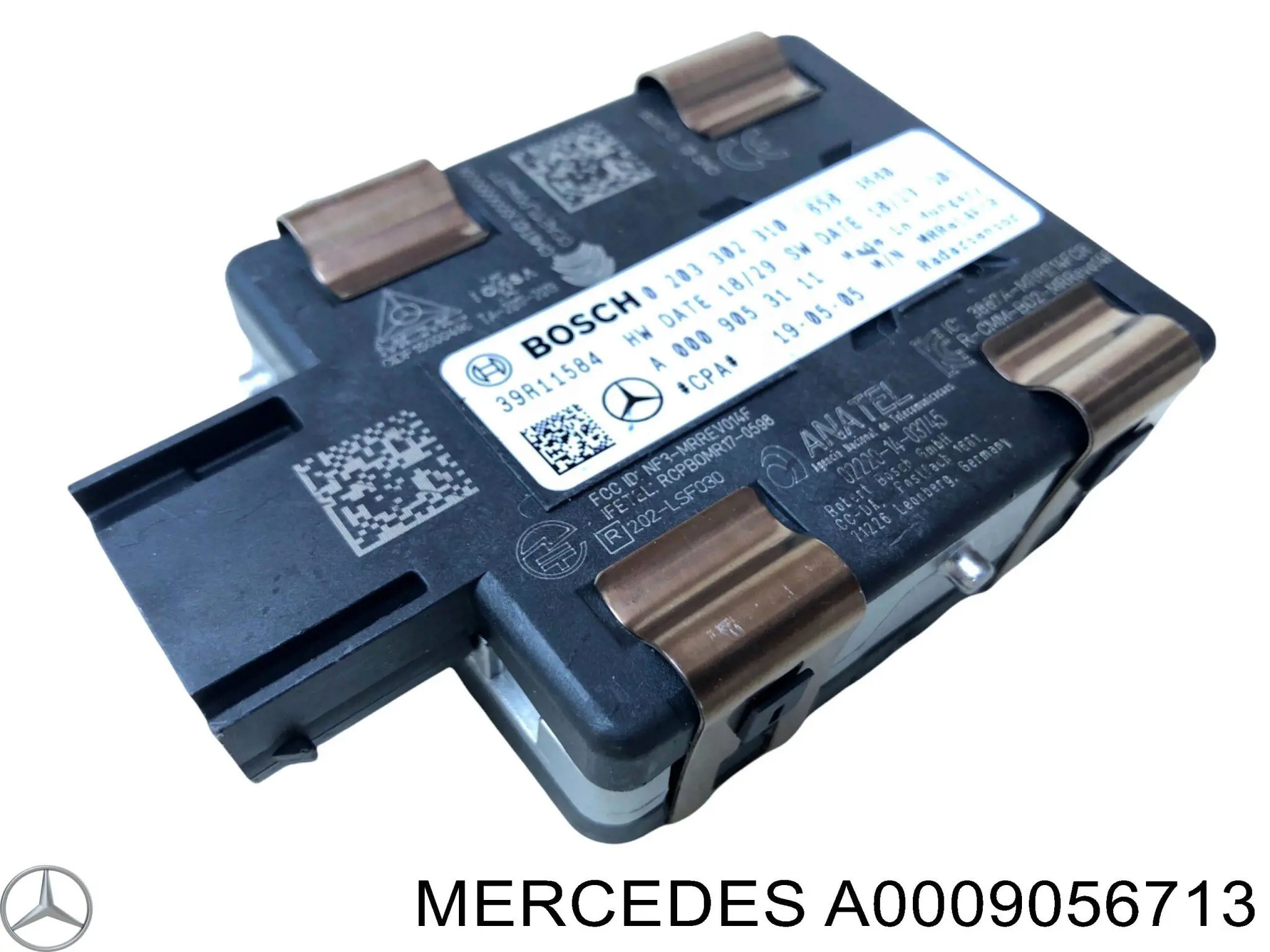  Mercedes A0009056713 preço, a partir de 208,39 USD