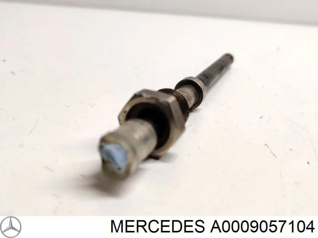 Sensor de temperatura dos gases de escape (GE), antes de filtro de partículas diesel Mercedes A0019052300 preço, a partir de 81,95 USD