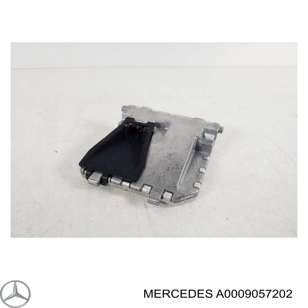 Compre A0009057202 Mercedes Módulo de direção da câmara
