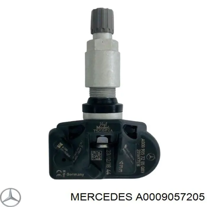 Sensor de pressão de ar nos pneus Abakus 12011016 preço, a partir de 48,04 USD
