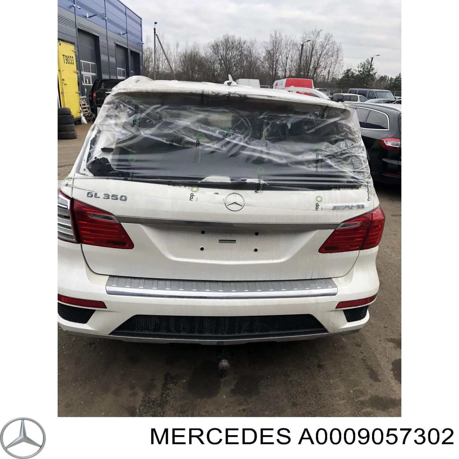 Câmara do sistema para asseguramento de visibilidade Mercedes A0009057302 preço, a partir de 224,74 USD