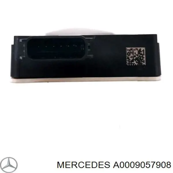 Sensor de radar de distância Mercedes A0009057908 preço, a partir de 275,44 USD