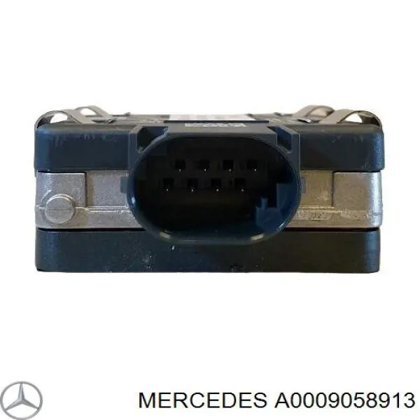 Sensor de radar de distância Mercedes A0009058913 preço, a partir de 345,62 USD