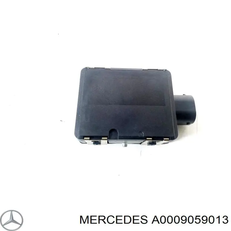 Sensor de radar de distância Mercedes A0009059013 preço, a partir de 262,20 USD