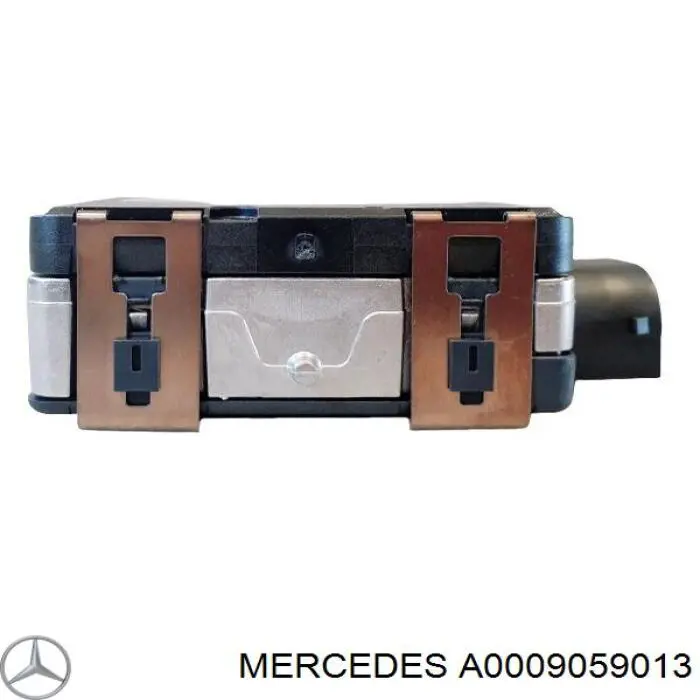 Sensor de radar de distância Mercedes A0009059013 preço, a partir de 262,20 USD