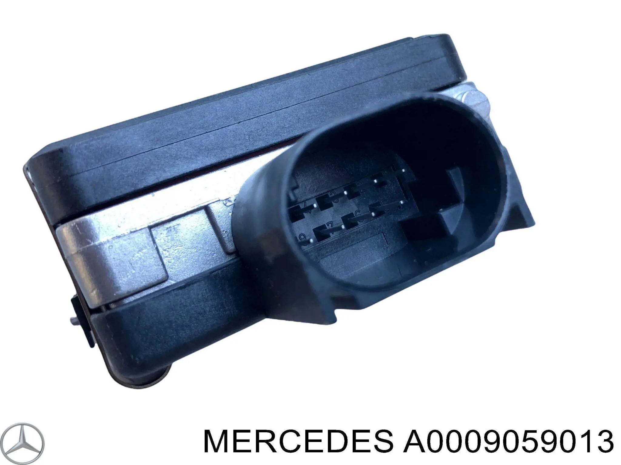 Compre A0009059013 Mercedes Sensor de radar de distância