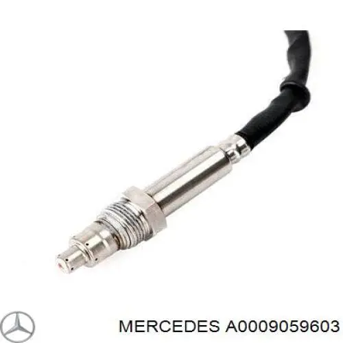 Compre 30907051 AND Sensor traseiro de óxidos de nitrogênio NOX