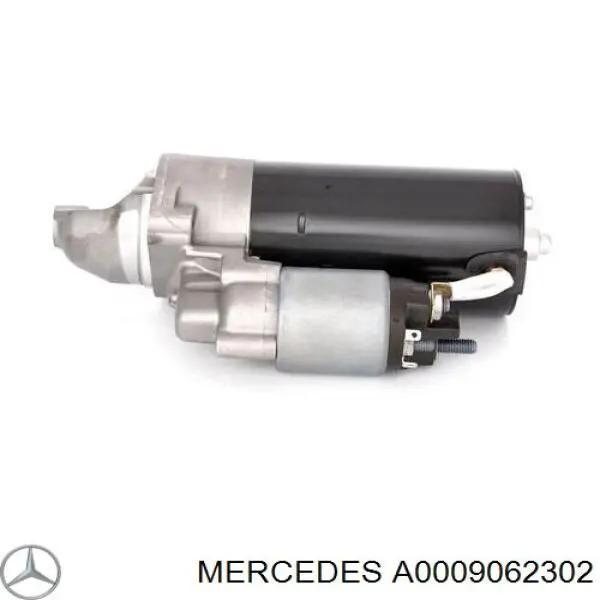  Mercedes A0009062302