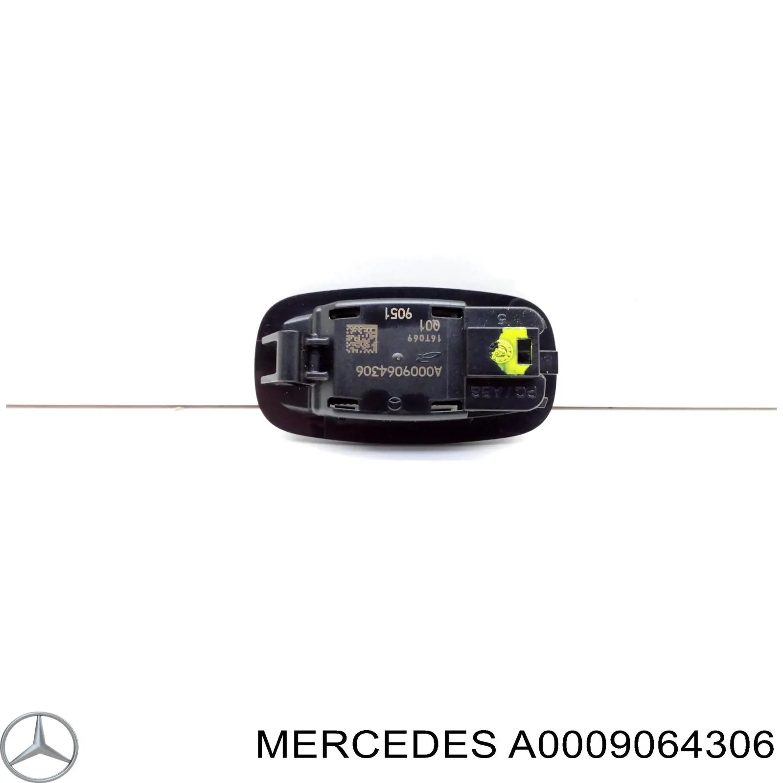 Compre A0009064306 Mercedes 