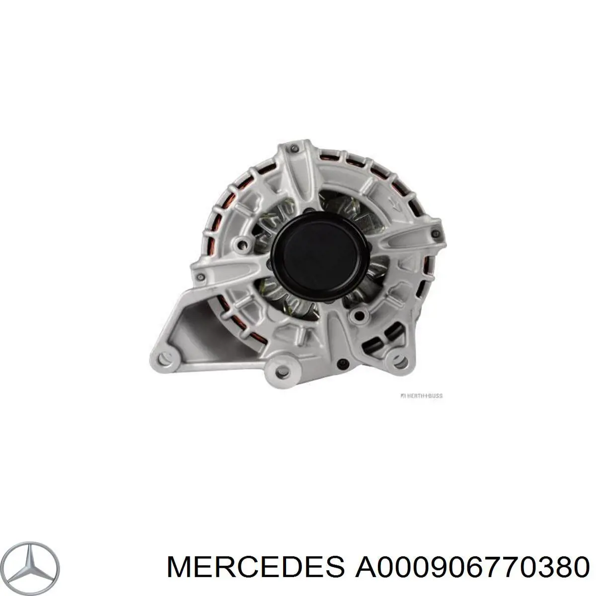 Gerador Mercedes 000906930580 preço, a partir de 277,52 USD