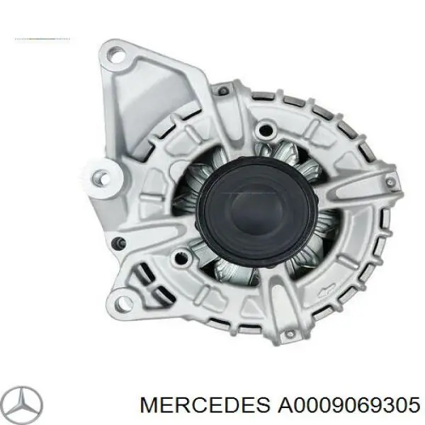 Gerador Mercedes A000906930580 preço, a partir de 388,19 USD