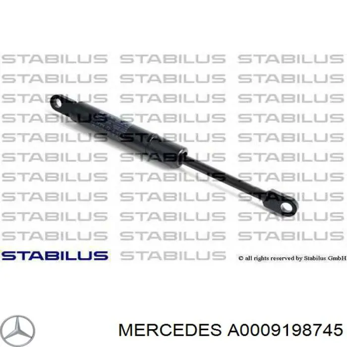 Compre MGS3008MT Magnum Technology Amortecedor de regulação de assento