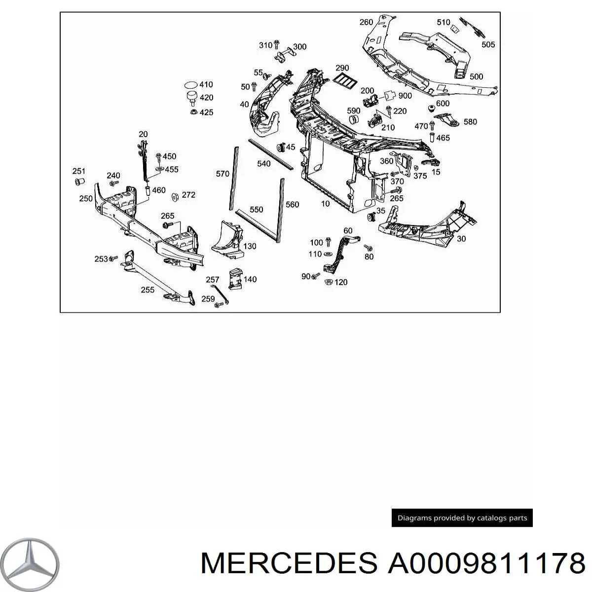  Mercedes A0009811178 preço, a partir de 12,43 USD