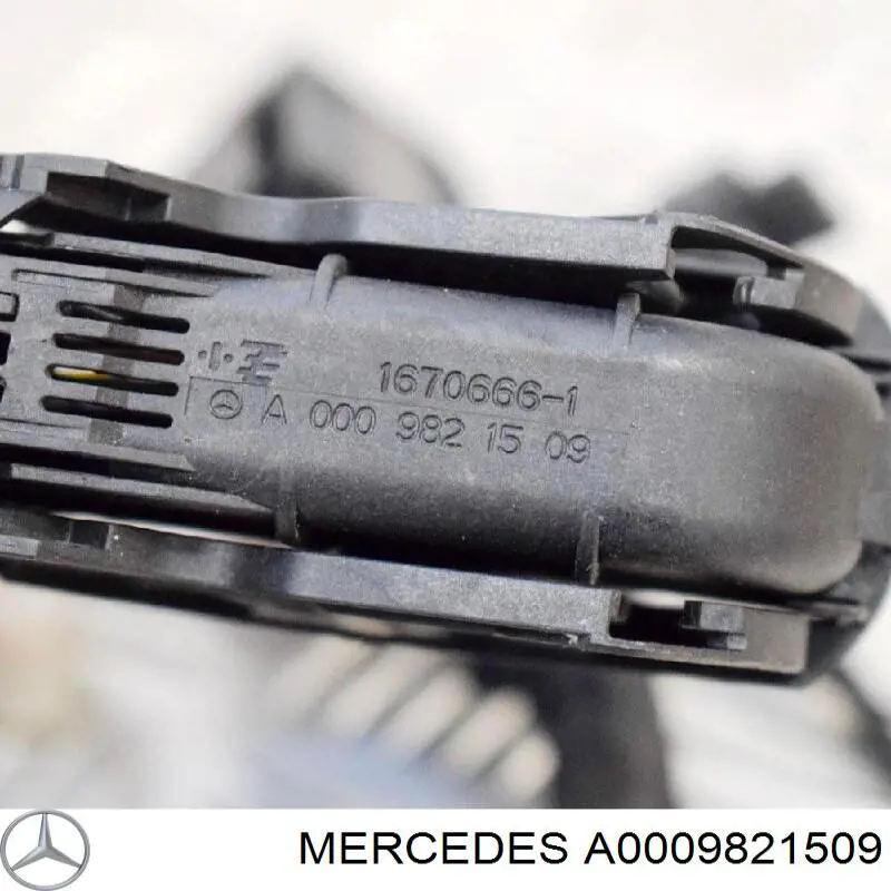 A2125400281 Mercedes 