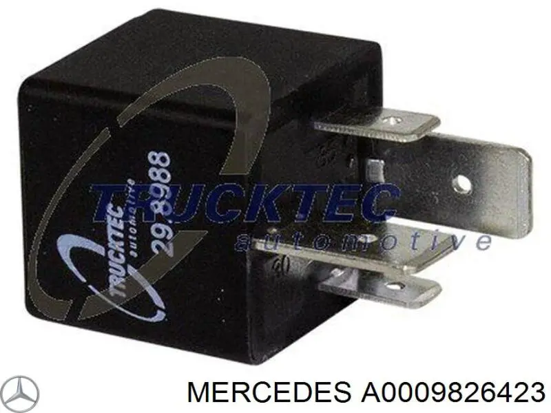  Mercedes A0009826423 preço, a partir de 38,20 USD