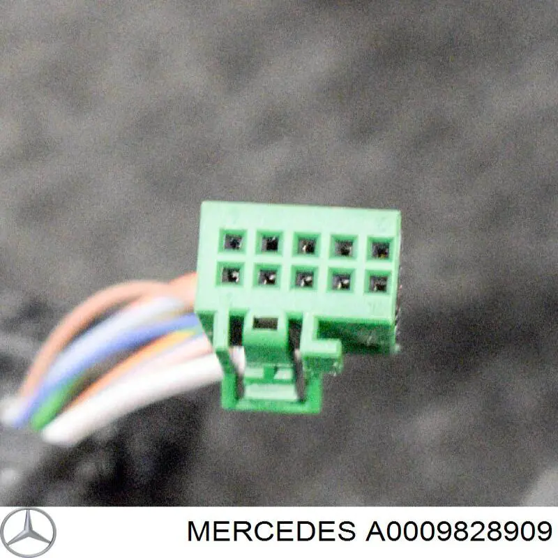 Compre A0009828909 Mercedes 