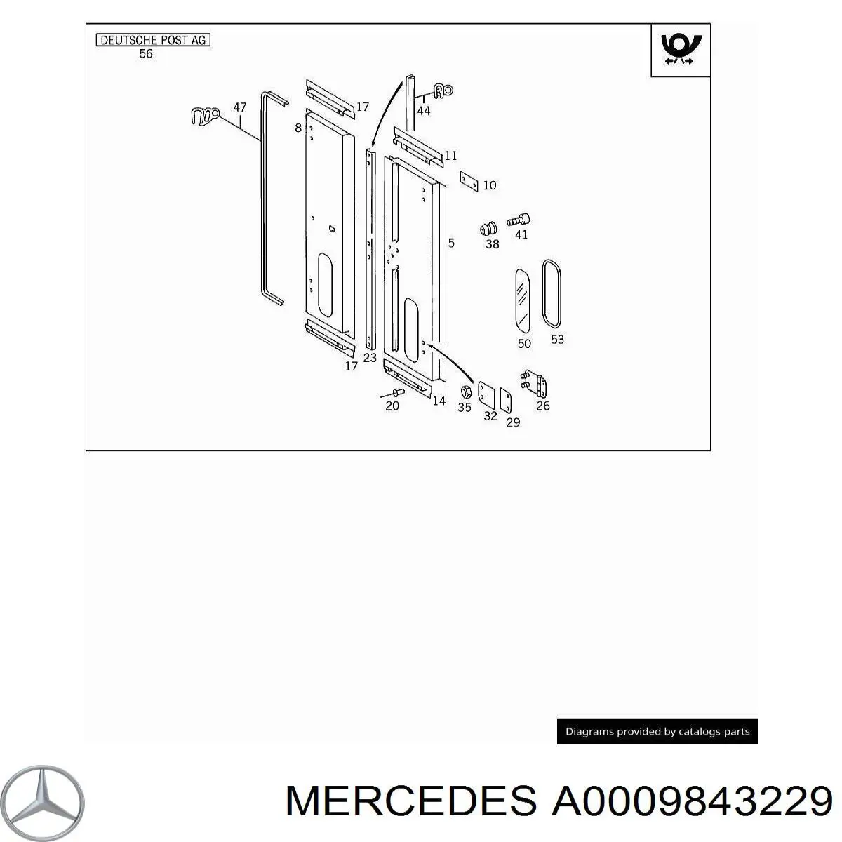 Parafuso de panela de motor Mercedes N000000001114 preço, a partir de 2,85 USD
