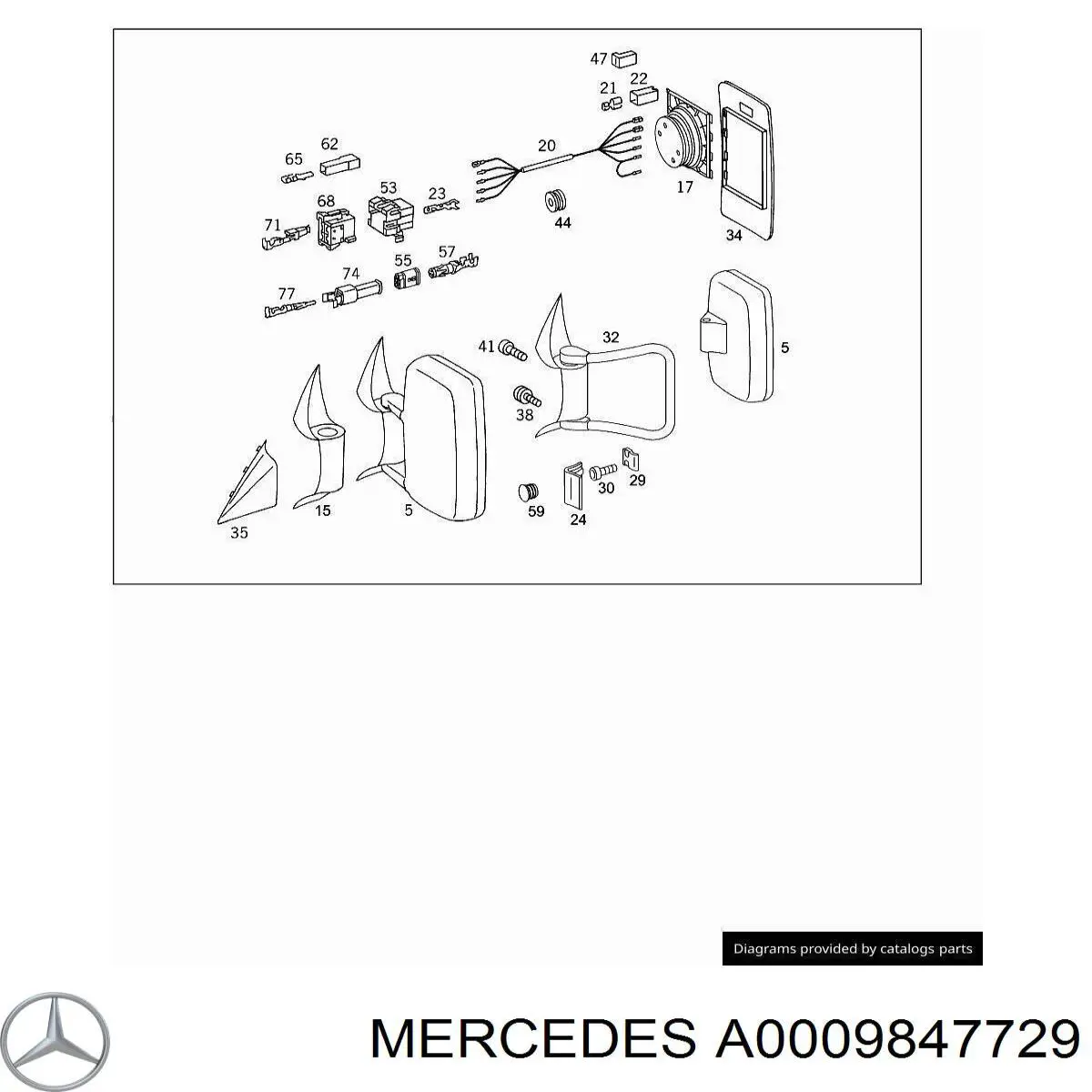 Parafuso de panela de motor Mercedes N000000005888 preço, a partir de 2,98 USD