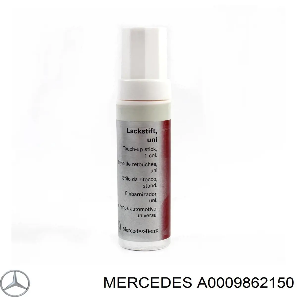 Compre A00098621509650 Mercedes Tingimento (lápis)