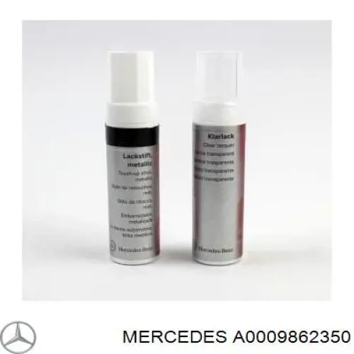 Tingimento (lápis) Mercedes A00098623509744 preço, a partir de 38,75 USD