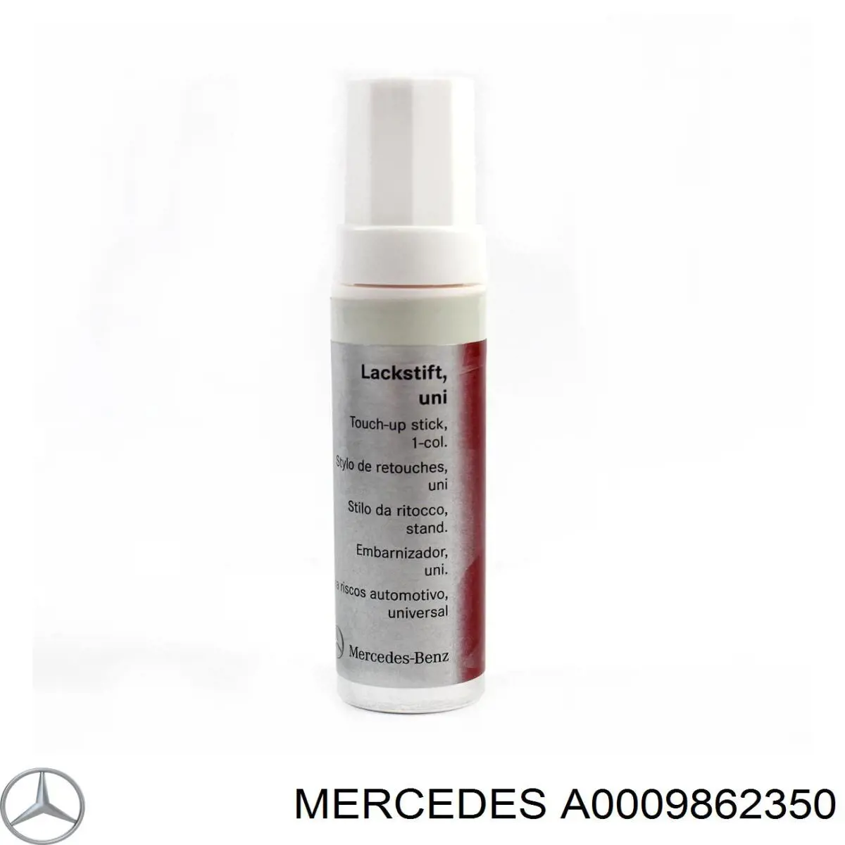 Tingimento (lápis) Mercedes A0009862350 preço, a partir de 39,33 USD