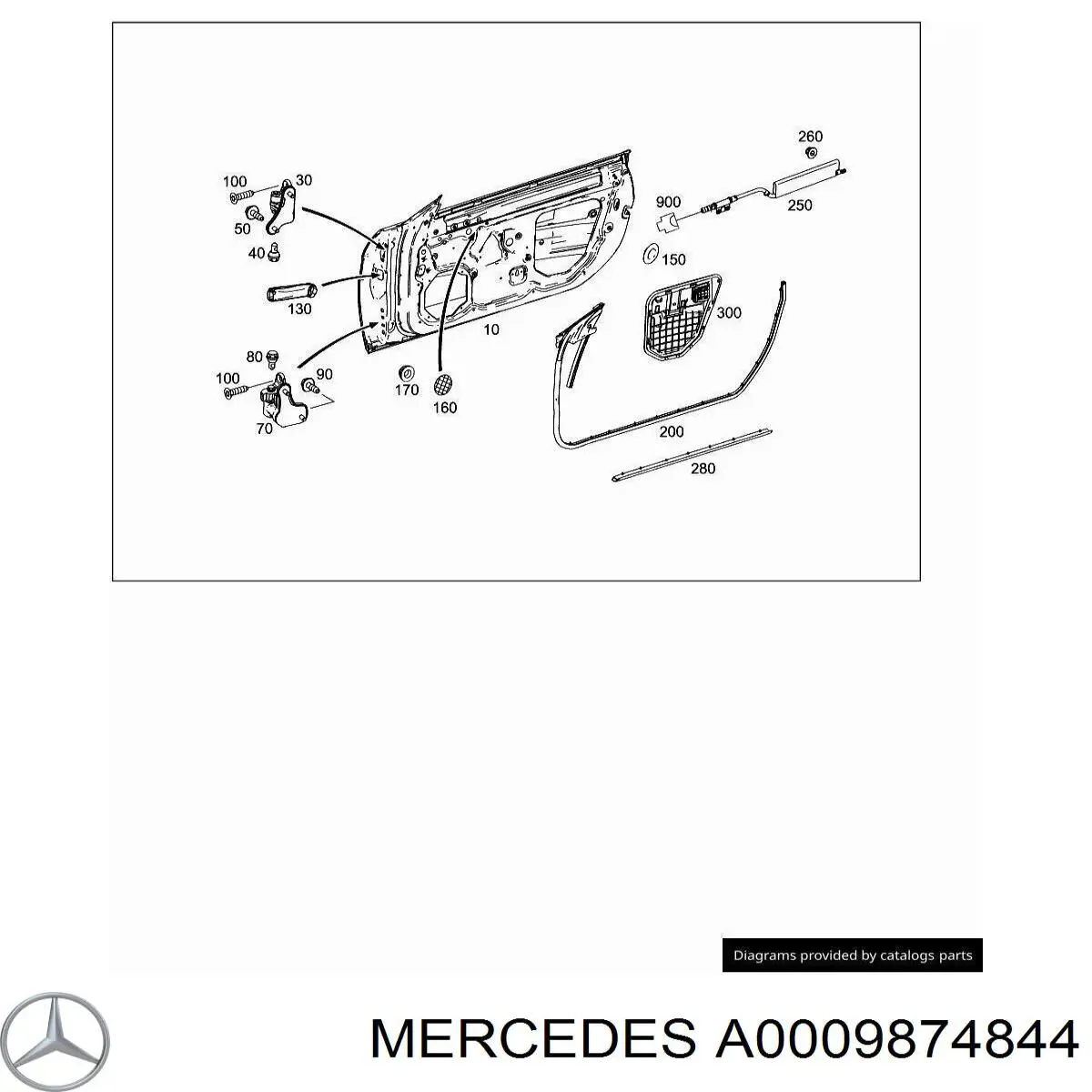 Tampa de tanque de fluido para lavador Mercedes A0039898285 preço, a partir de 1,38 USD