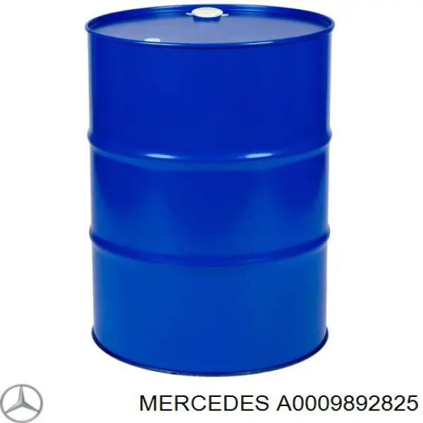 Compre A0009892825 Mercedes Fluido de esfriamento