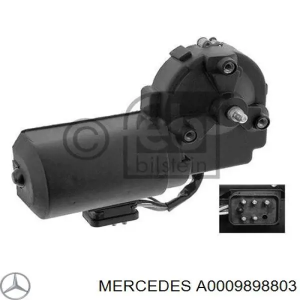 Compre A0009898803 Mercedes Óleo de transmissão