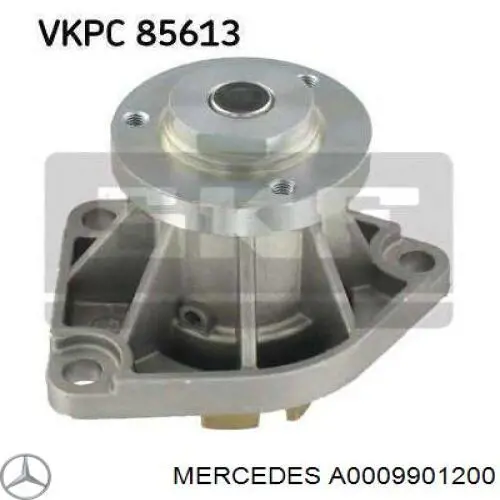 Parafuso de fixação de braço oscilante de inclinação traseiro, interno Mercedes A0009901200 preço, a partir de 9,52 USD