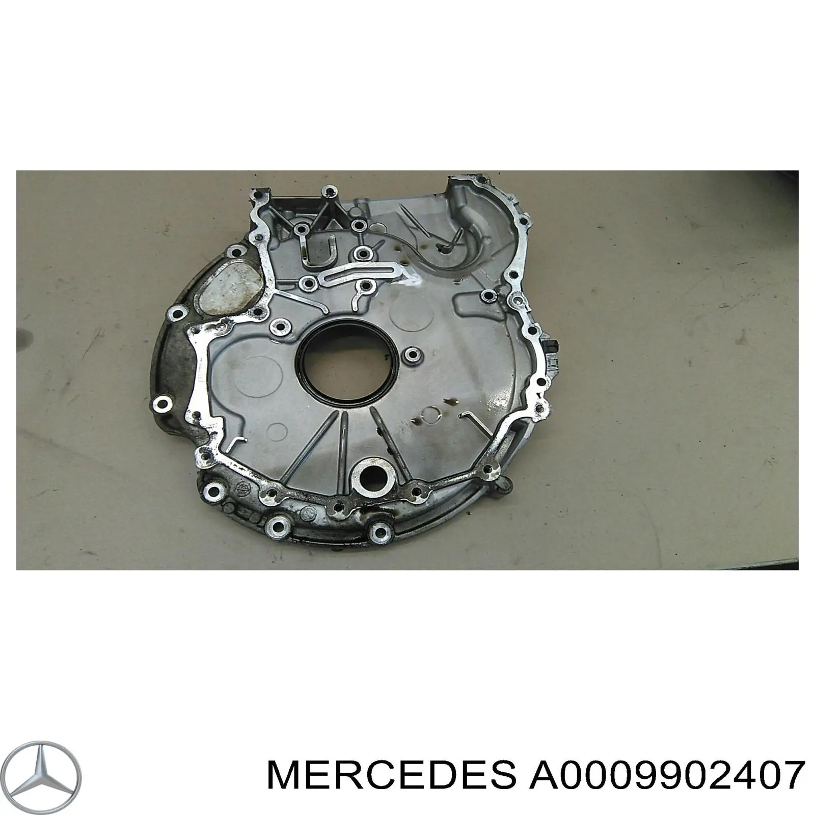 Compre A0009902407 Mercedes Parafuso de roda