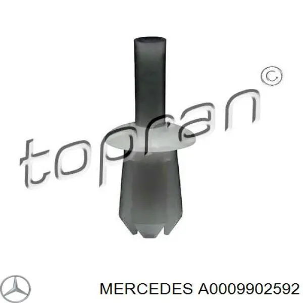  Mercedes A0009902592 preço, a partir de 5,26 USD