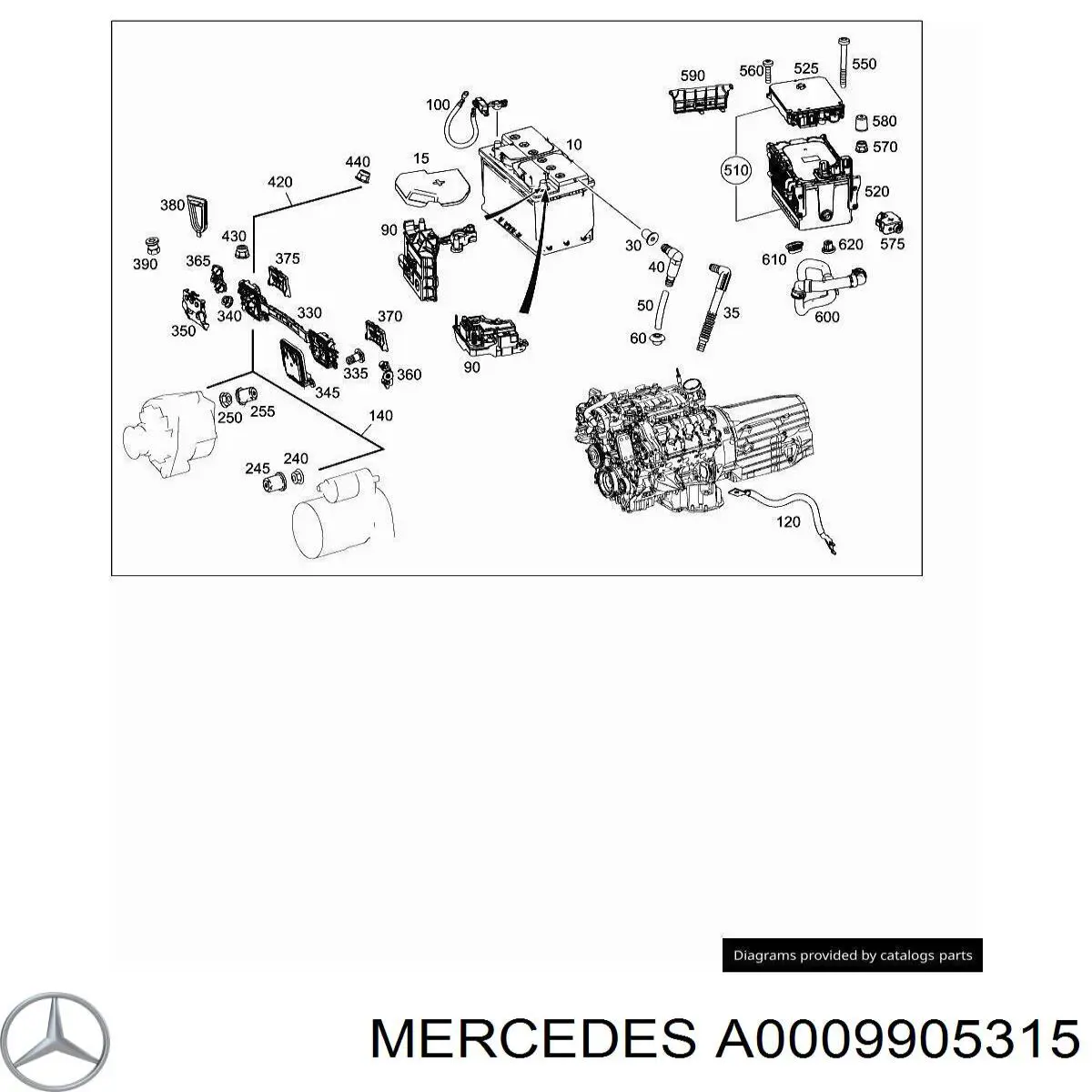  Mercedes A0019846329 preço, a partir de 0,43 USD