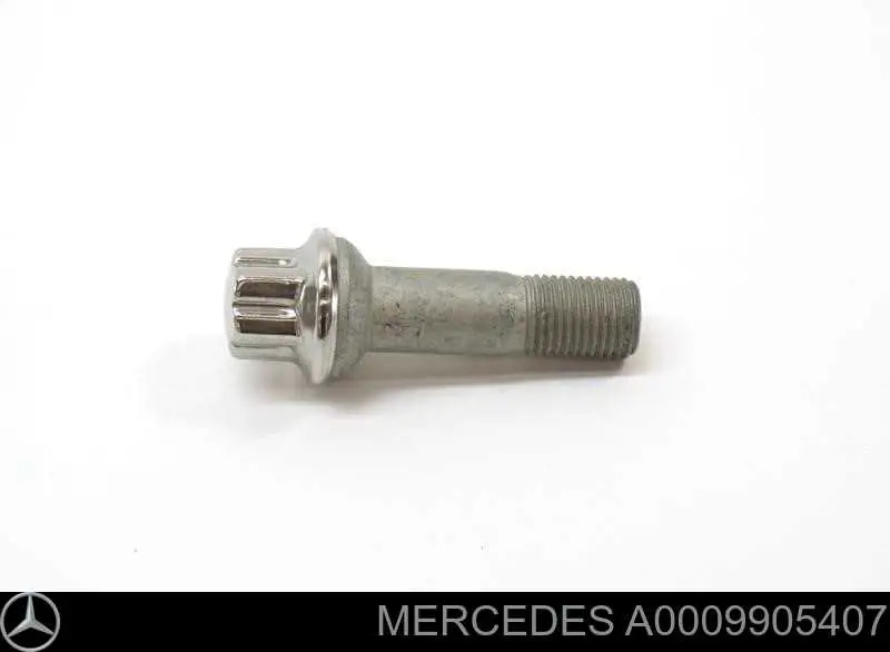 Parafuso de roda Mercedes A0009905407 preço, a partir de 6,00 USD